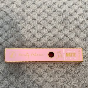 Beauty Bakerie liquid matte lipstick